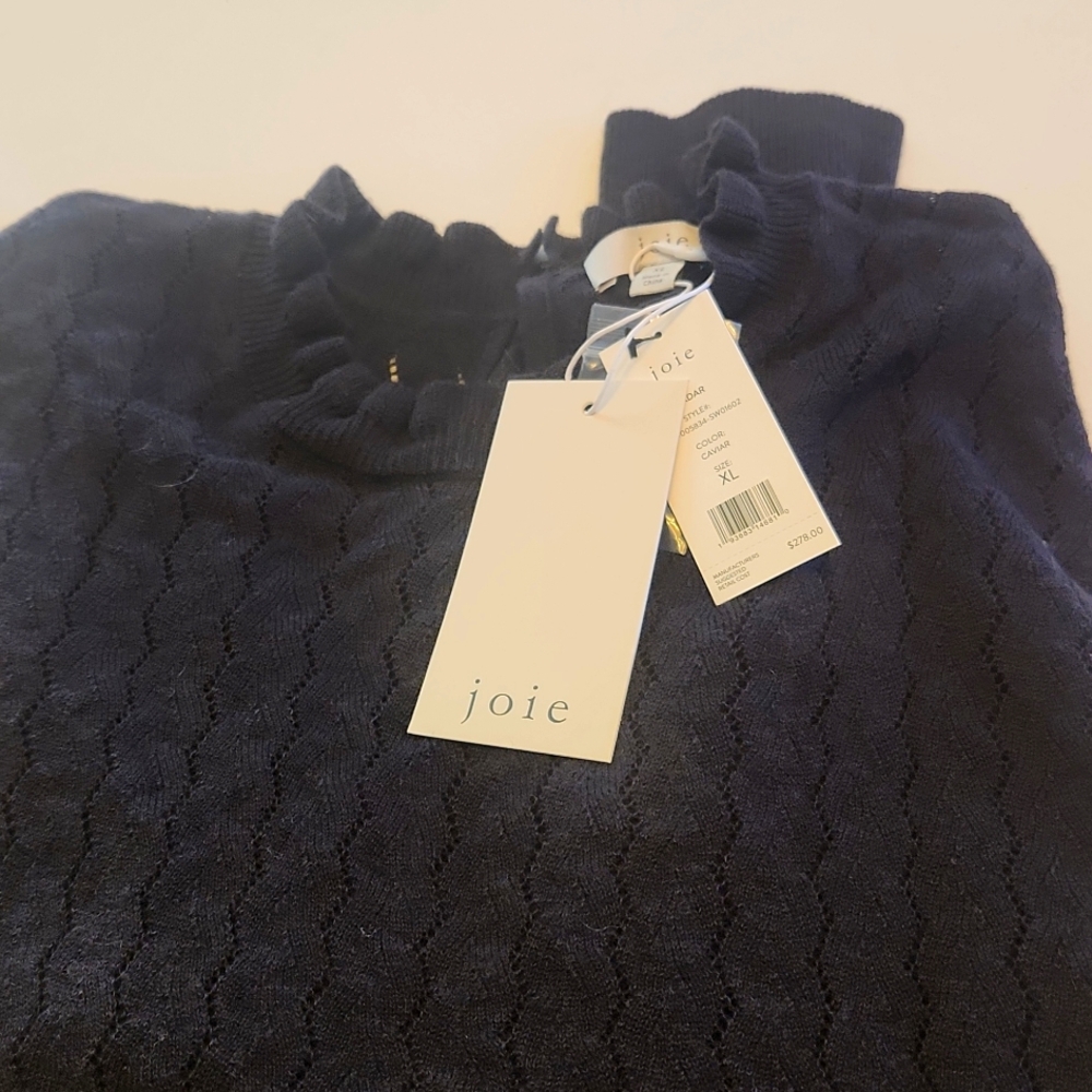 Joie sweater